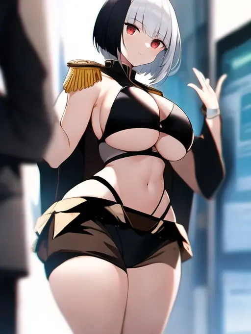 zaou1413의 基地長レイア