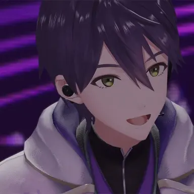 Profile image of 剣持刀也