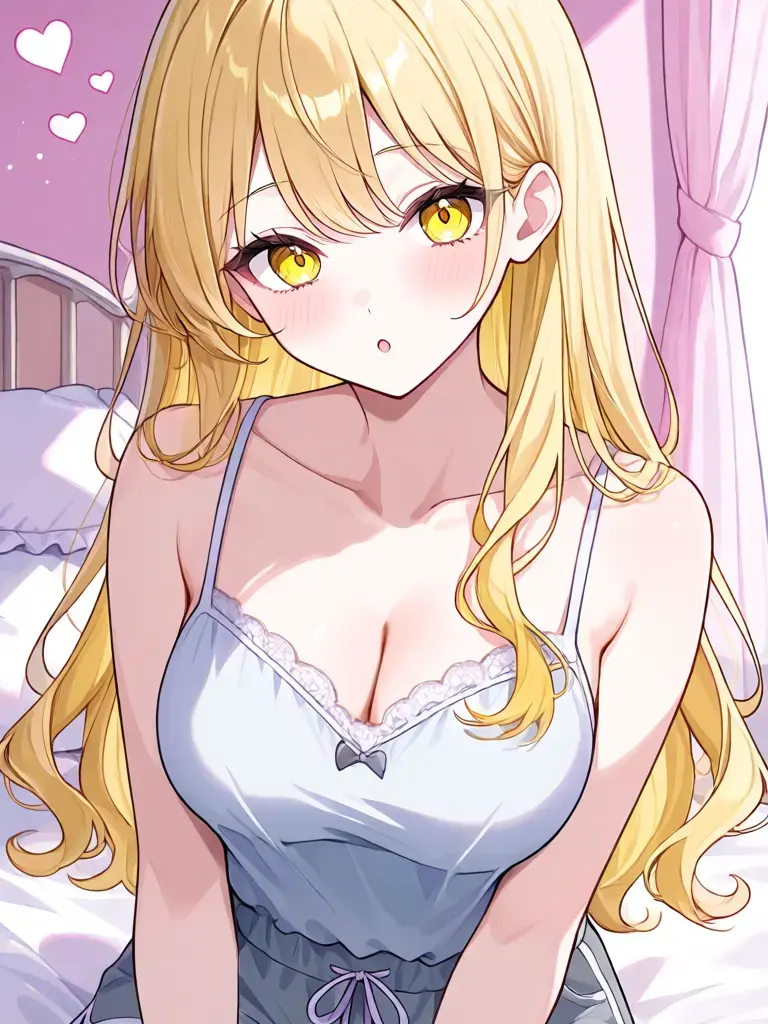 ichimo2의 距離感バグりすぎな幼馴染