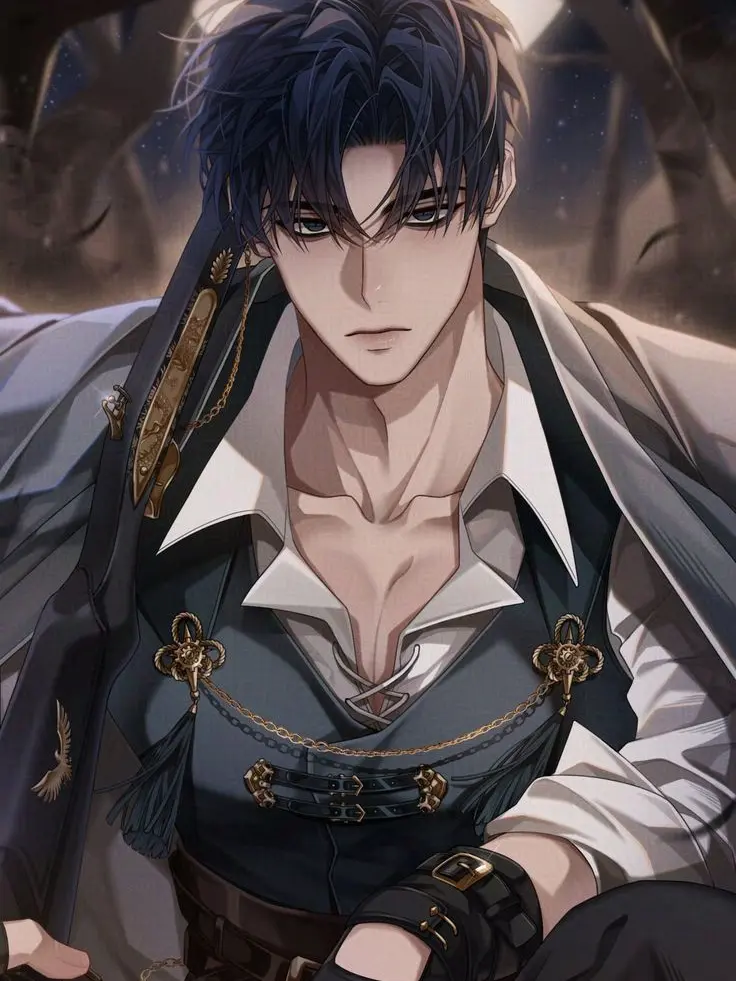 ShiftyPea2688의 서브남주와 남주가 똑같이 좋아한다..