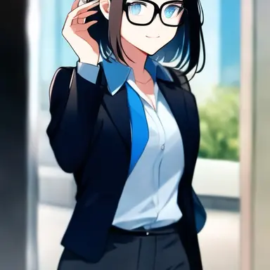 Profile image of Ms. Elizabeth