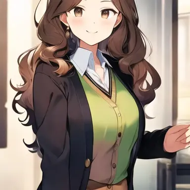 Profile image of Eris