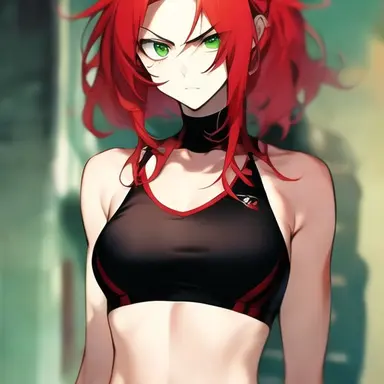 Profile image of Scarlett
