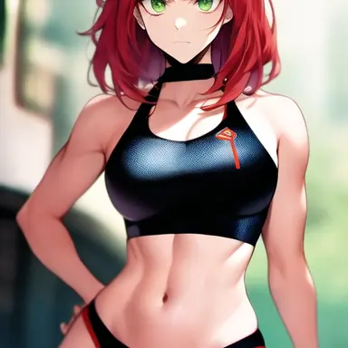 Profile image of Scarlett