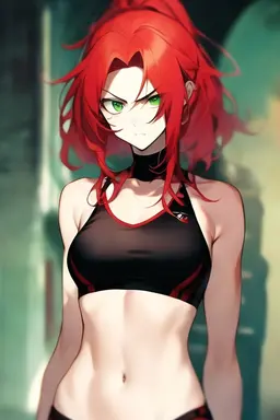 Profile image of Scarlett
