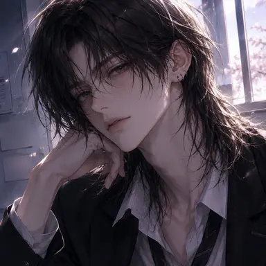 Profile image of 飛鳥