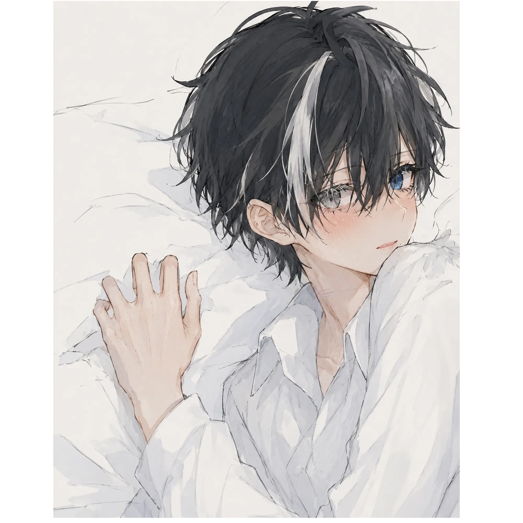 FineFlash9660의 限界幼馴染を救おう（自分用）