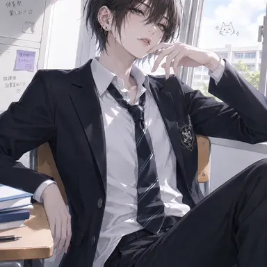 Profile image of 宮日　晴
