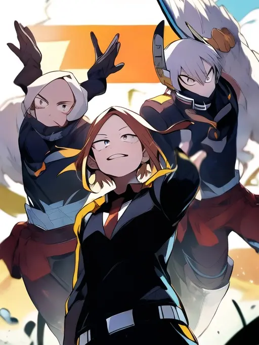 Dark_angelsss의 Mha funeral revamp