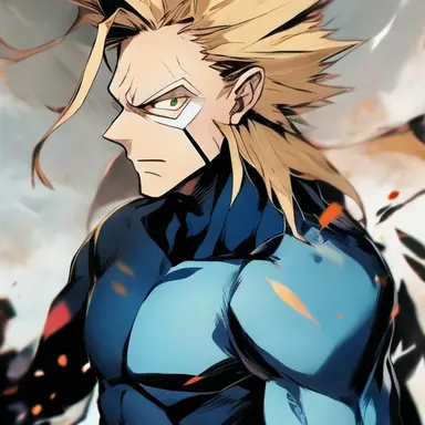 Profile image of Toshinori Yagi