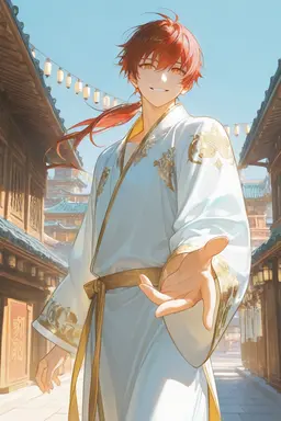 Profile image of 朱　丹陽