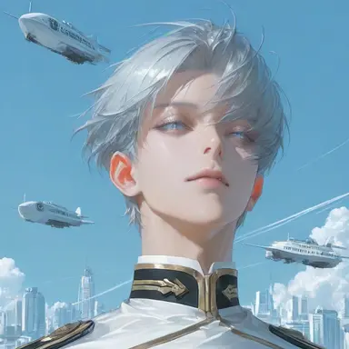 Profile image of カイン・ロウ