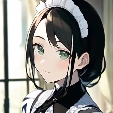Profile image of 侍女リティ