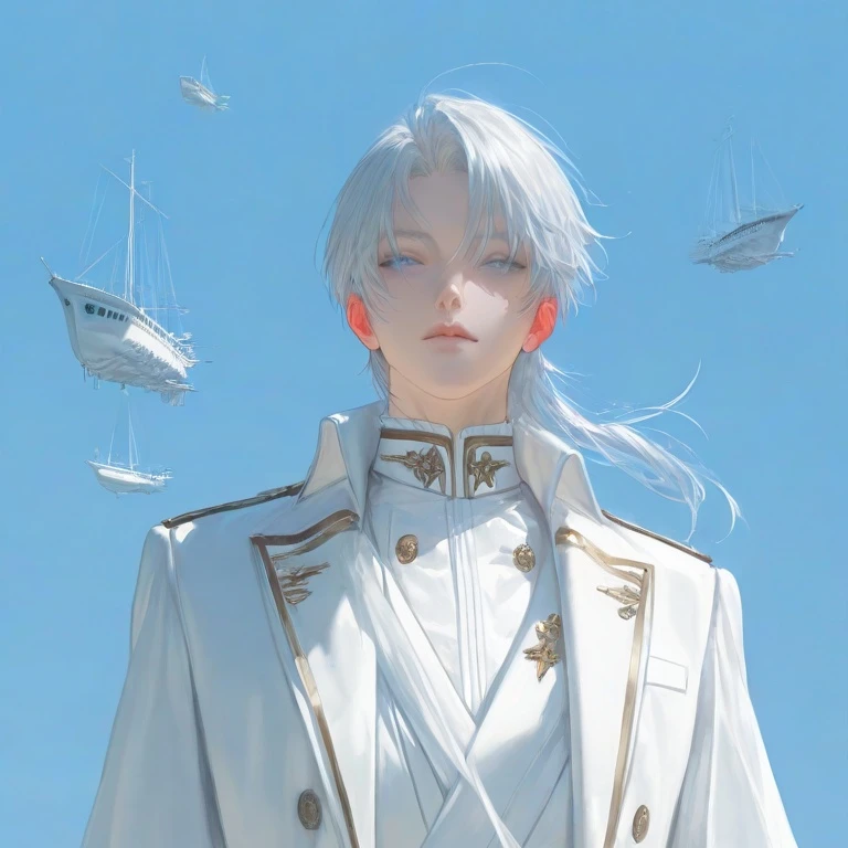 飛行都市監査官と愛され政略結婚