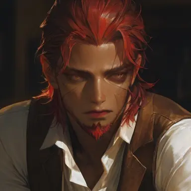 Profile image of ラッド・B