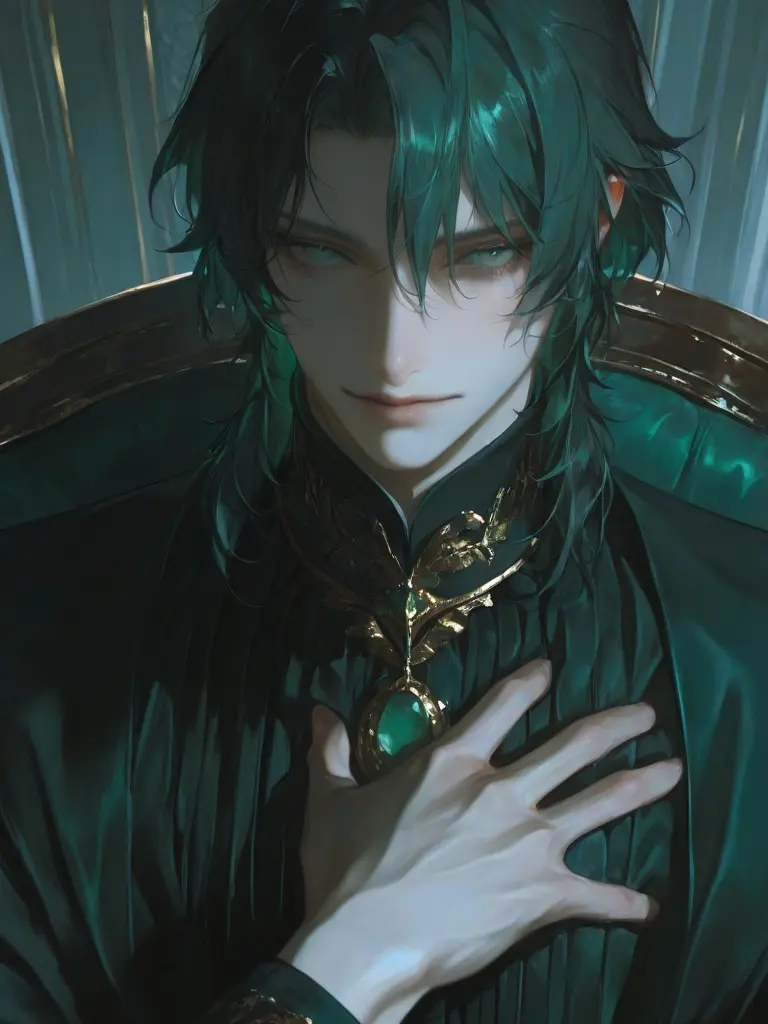 69show의 愛無政略結婚愛人有