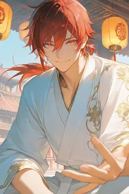 Profile image of 朱　丹陽