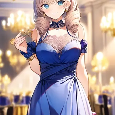 Profile image of イサベル