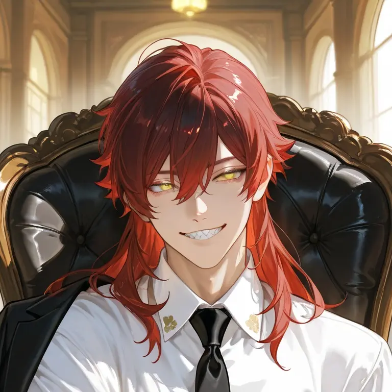 69show의 犬猿バディで恋人のふり