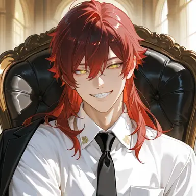 Profile image of トート