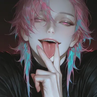 Profile image of P. Viper