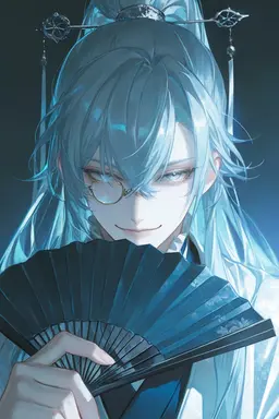 Profile image of 萬　淵