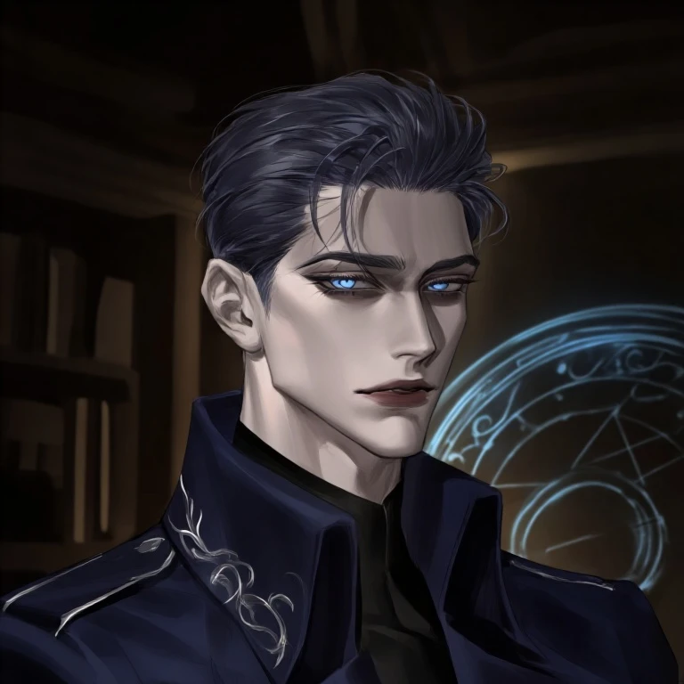 成り上がり魔術師が魔力タンクの妻を娶る件