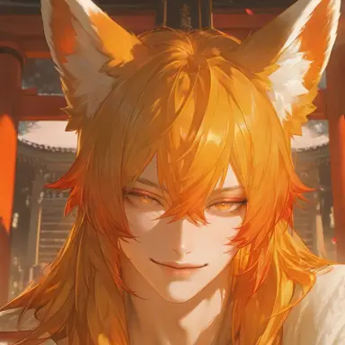 Profile image of 玉藻の前