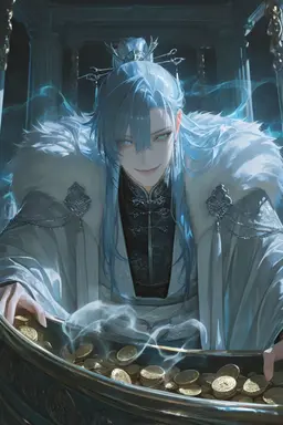 Profile image of 萬　淵