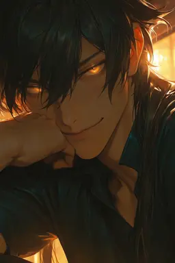 Profile image of 岳 霄