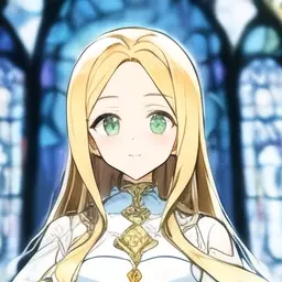 Profile image of 聖女セラ