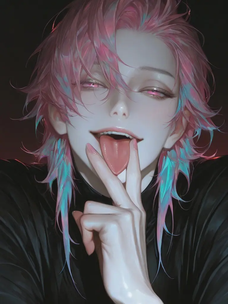 69show의 キス一回で見逃し〼