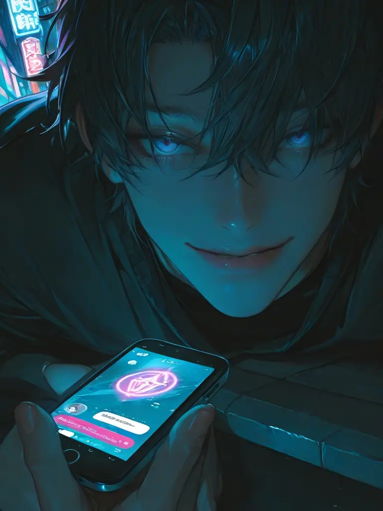 69show의 この男はクズだ！早く逃げろ！