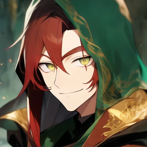 魔導師フェルネ