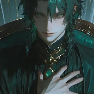 Profile image of シオン