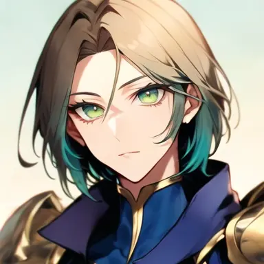 Profile image of 麗人カリナ