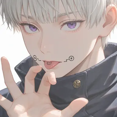 Profile image of 狗巻棘