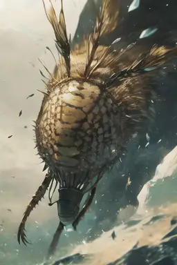 Profile image of 魔虫の巣窟