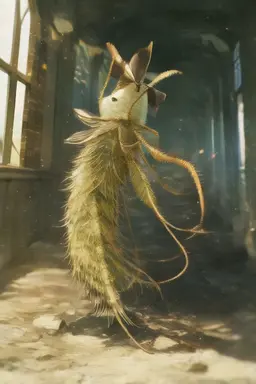 Profile image of 魔虫の巣窟