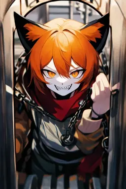 Profile image of トラキバ