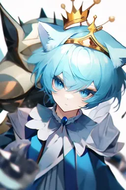 Profile image of クイーン