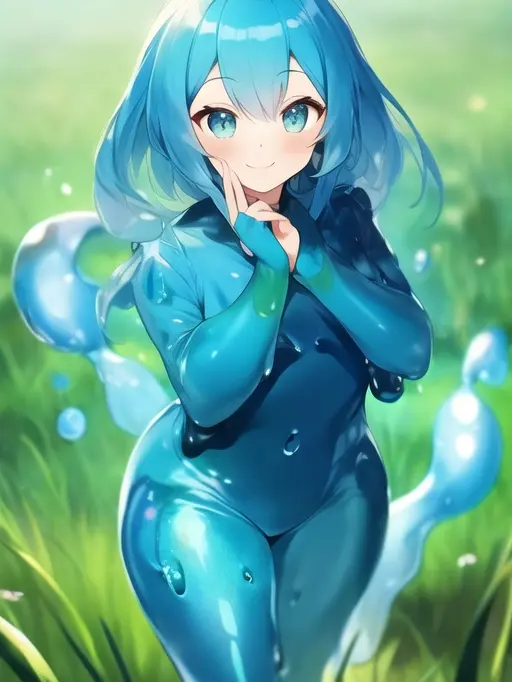 BAKA_TARE의 モンスター娘の世界に行くお^^