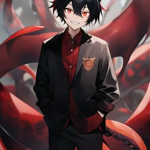 BAKA_TARE의 煽り癖のある友人