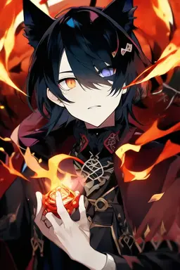 Profile image of インフェル