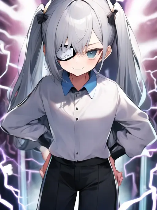BAKA_TARE의 Isekai Adventure with a High Self-Esteem Girl!