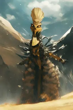 Profile image of 魔虫の巣窟