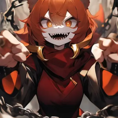 Profile image of キバ