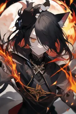 Profile image of インフェル