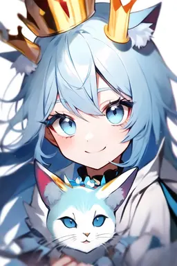 Profile image of クイーン