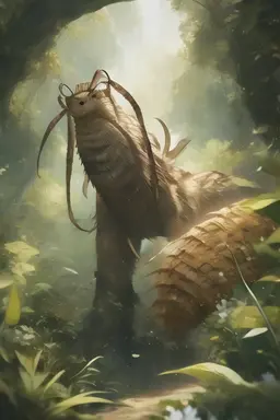 Profile image of 魔虫の巣窟